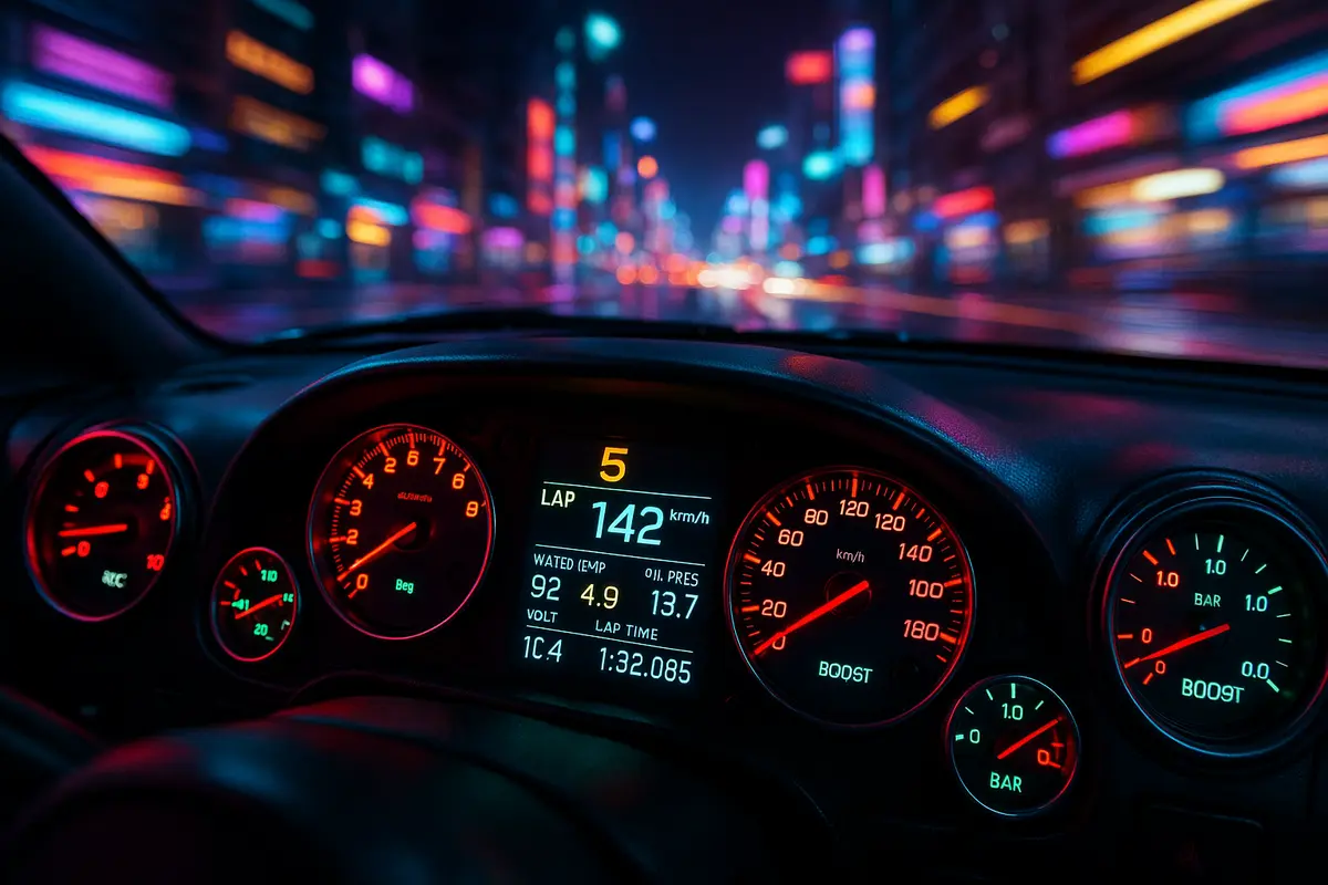 Advanced Techniques for Profiling GPU Performance in Android Games