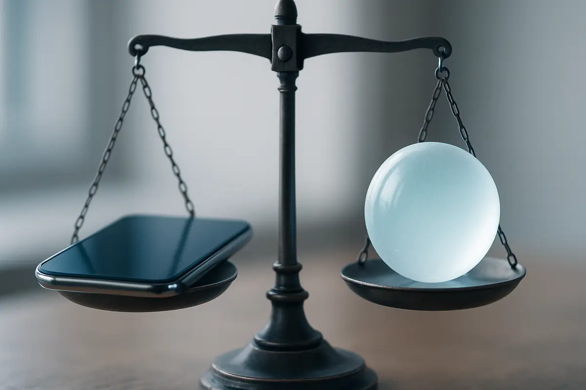 App Quality Score (QS): Why Mobile Teams Need More Than Apdex to Measure Release Health