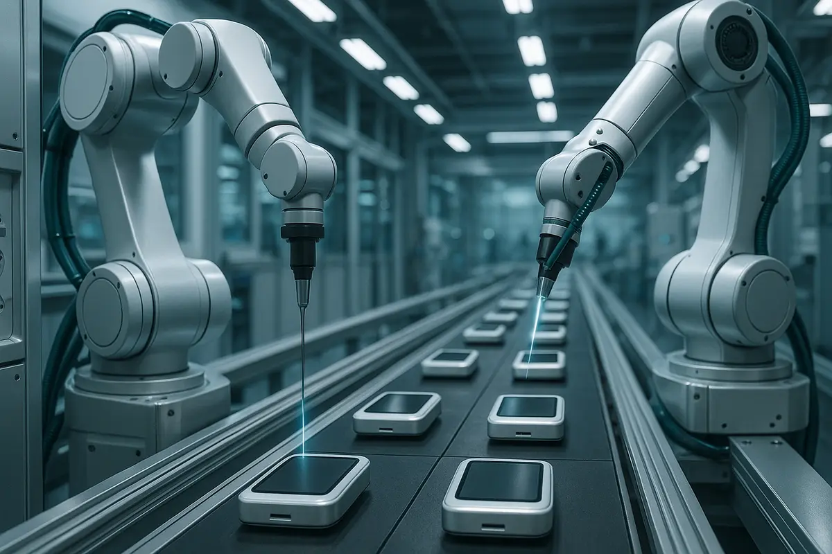 Continuous Integration for iOS Apps: Automating Performance Regression Detection