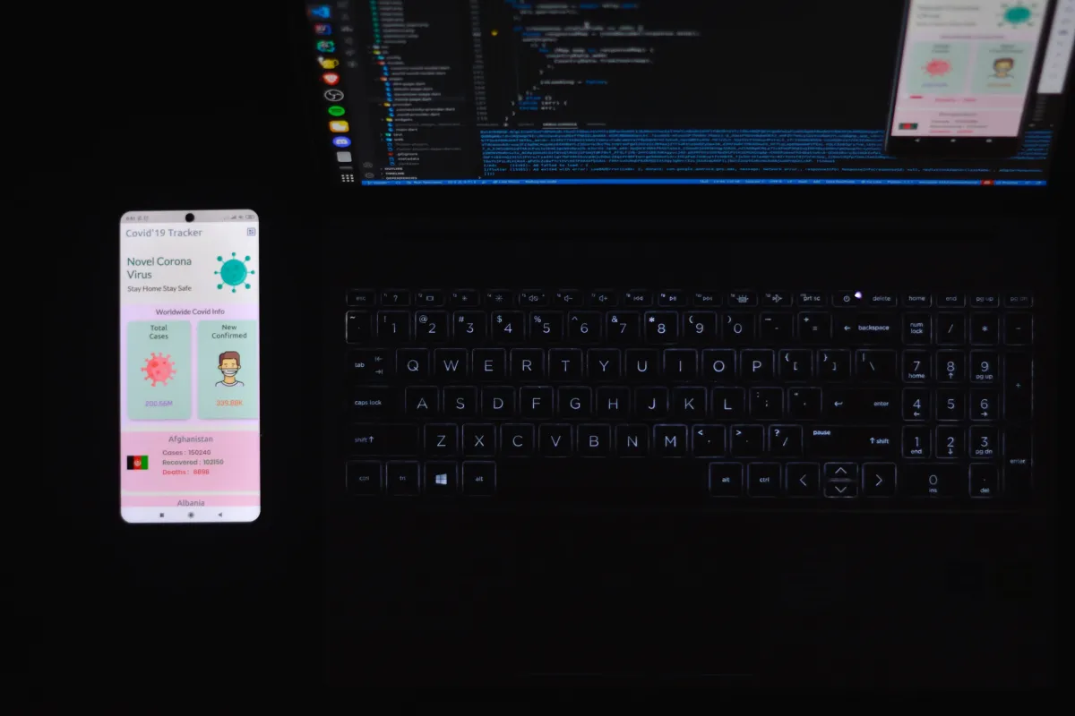 Getting Started with Flutter: A Beginner's Guide