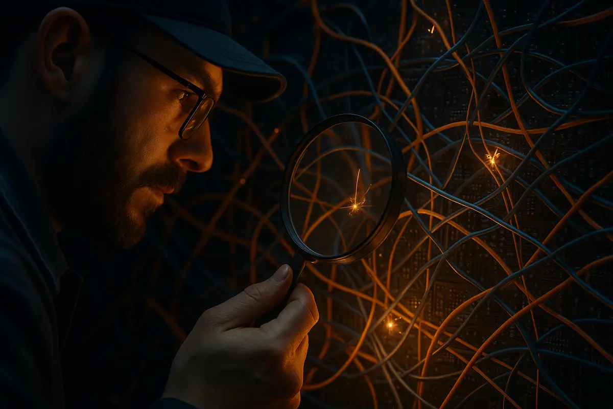 Harnessing Instruments to Debug Intermittent Network Issues in iOS