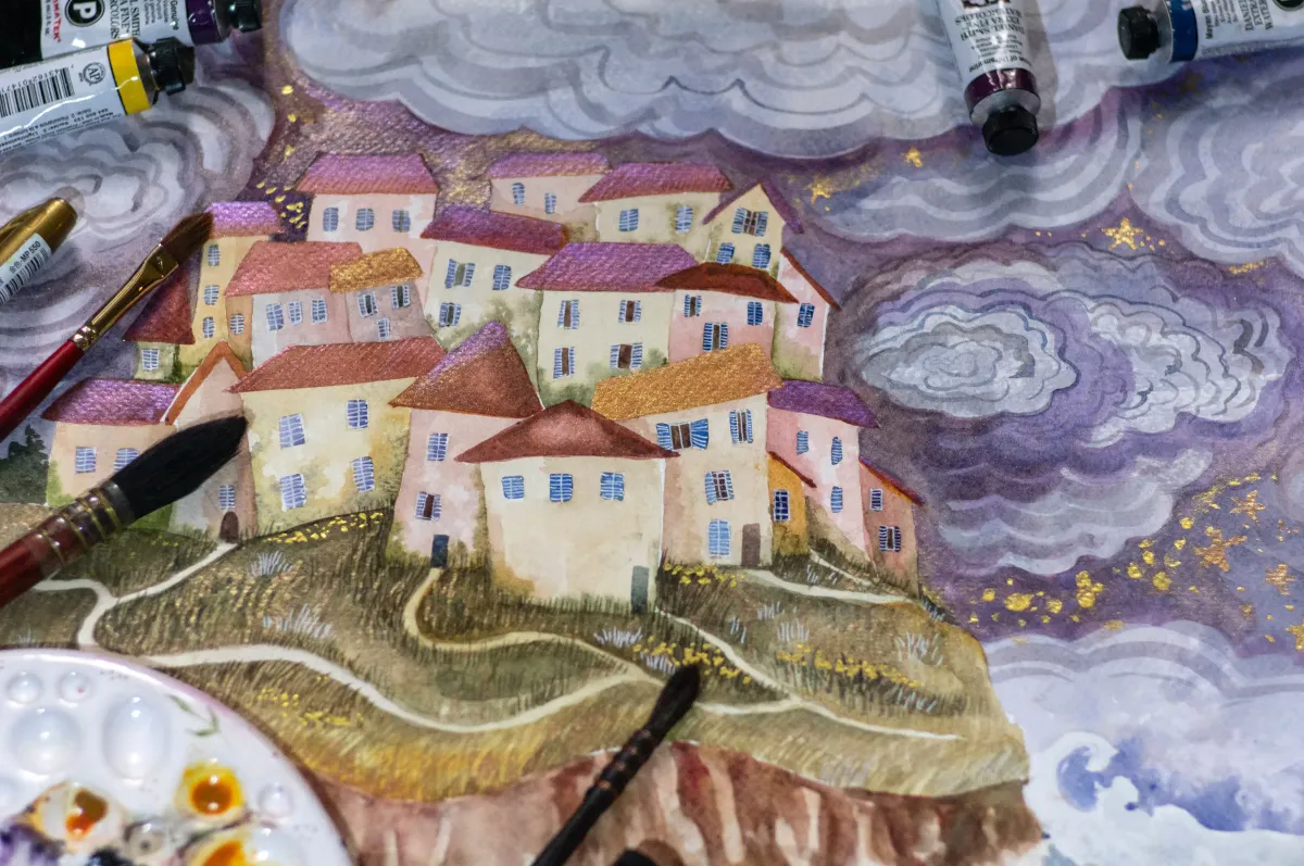 Introduction to State Management in SwiftUI: @State, @StateObject and @ObservedObject