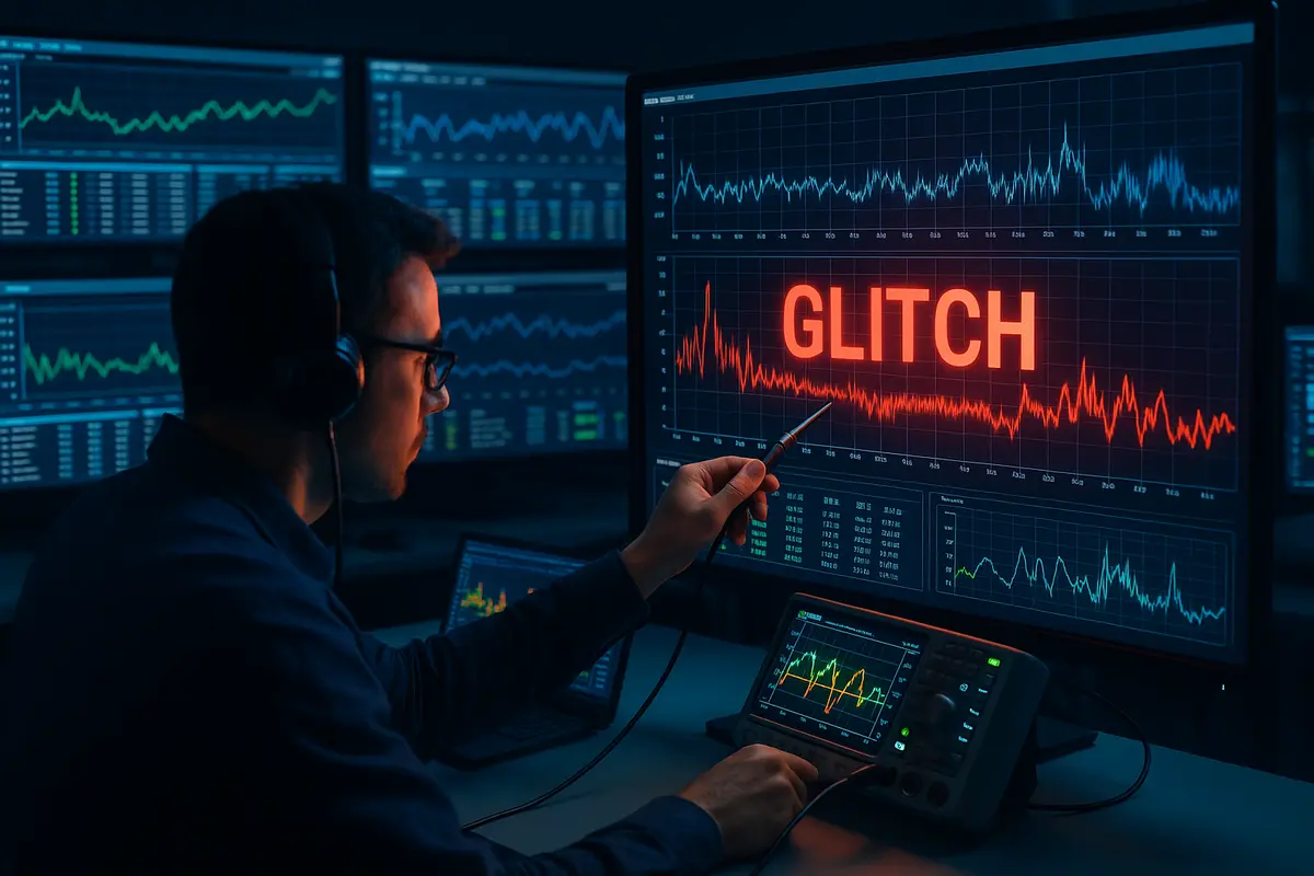 Leveraging Flutter DevTools for Real-Time Performance Bottleneck Analysis