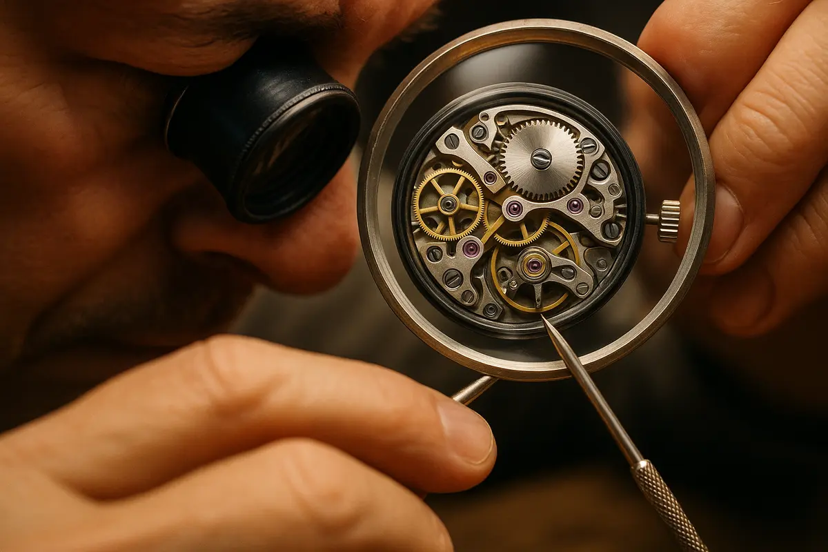 Profiling and Reducing Jank in Complex Flutter Animations